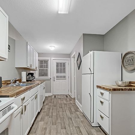 הוילה דה מוין Chic 2Br Duplex Free Parking Near Hospitals מראה חיצוני תמונה