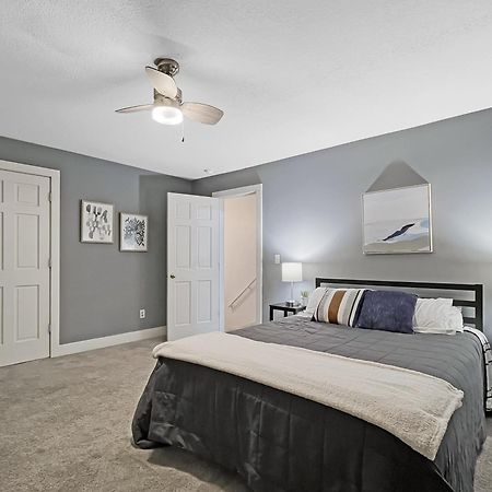הוילה דה מוין Chic 2Br Duplex Free Parking Near Hospitals מראה חיצוני תמונה