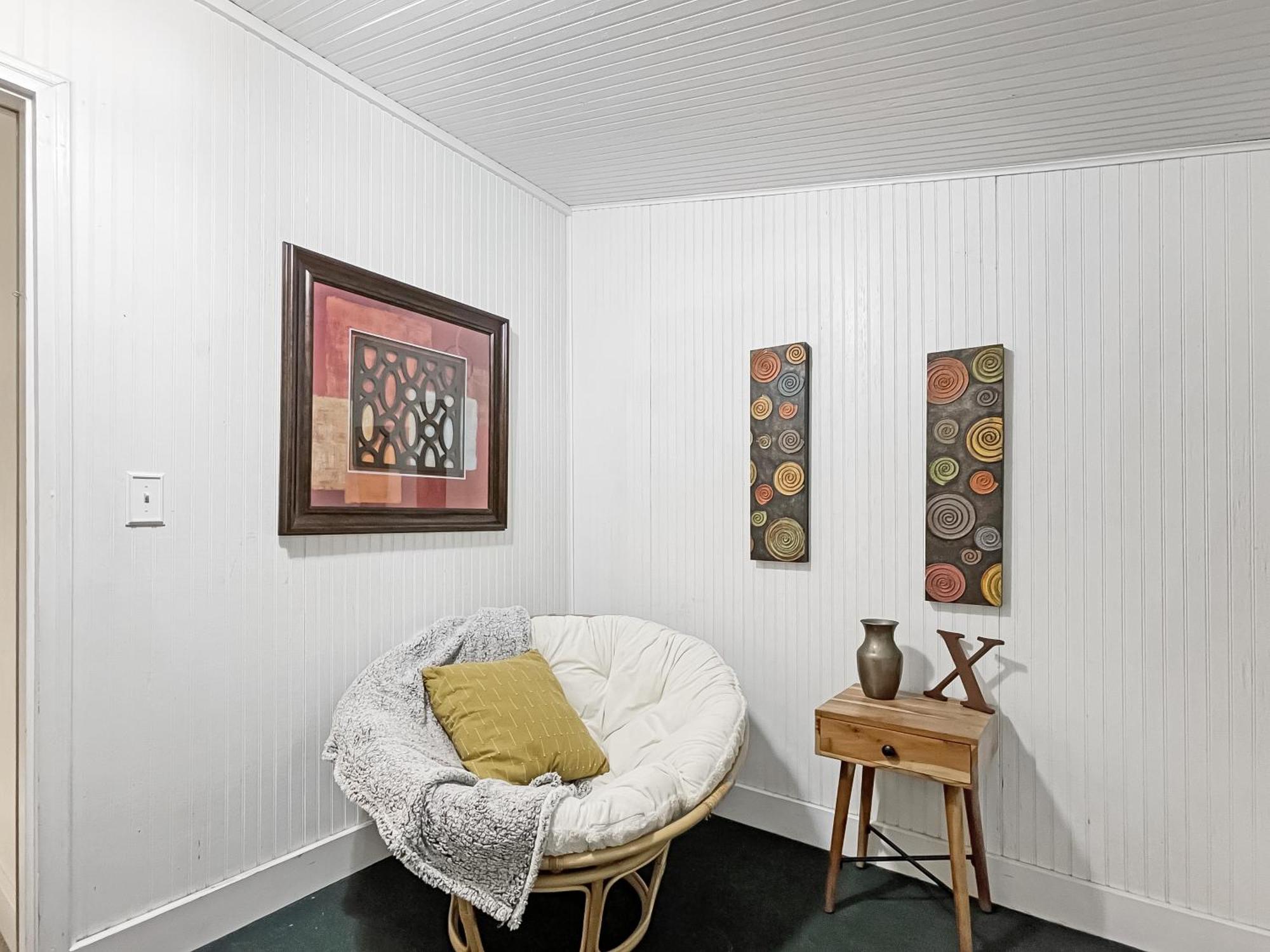 הוילה דה מוין Chic 2Br Duplex Free Parking Near Hospitals מראה חיצוני תמונה