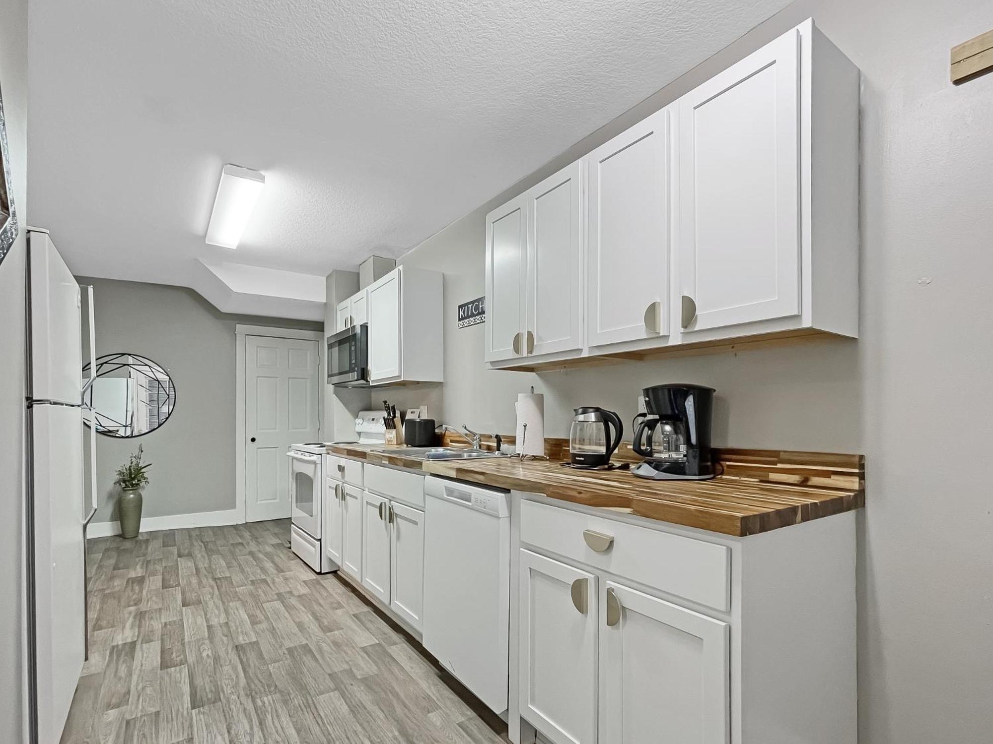 הוילה דה מוין Chic 2Br Duplex Free Parking Near Hospitals מראה חיצוני תמונה